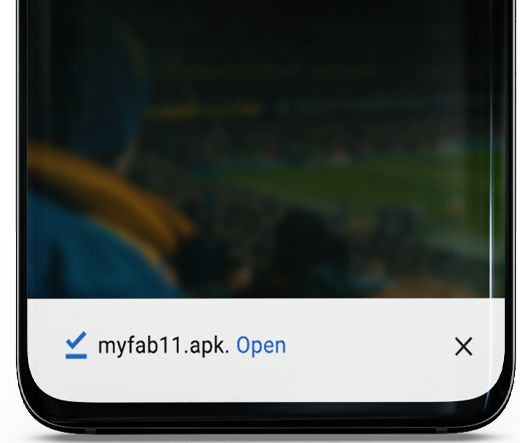 MyFab11 Install 2